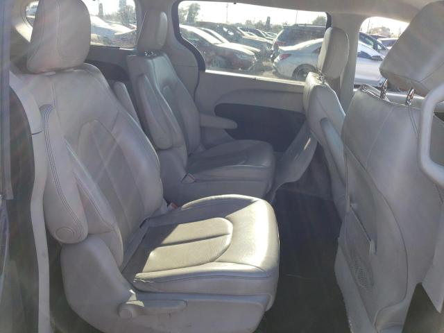 Photo 10 VIN: 2C4RC1L72JR129524 - CHRYSLER PACIFICA H 