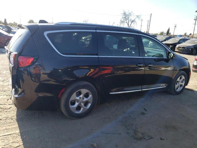 Photo 2 VIN: 2C4RC1L72JR129524 - CHRYSLER PACIFICA H 