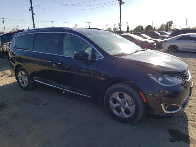 Photo 3 VIN: 2C4RC1L72JR129524 - CHRYSLER PACIFICA H 