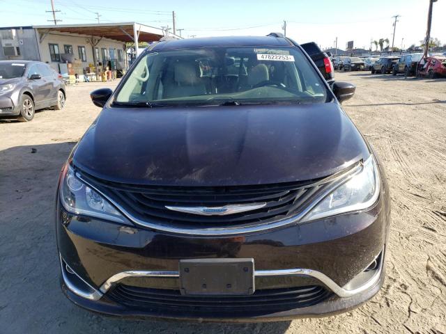 Photo 4 VIN: 2C4RC1L72JR129524 - CHRYSLER PACIFICA H 