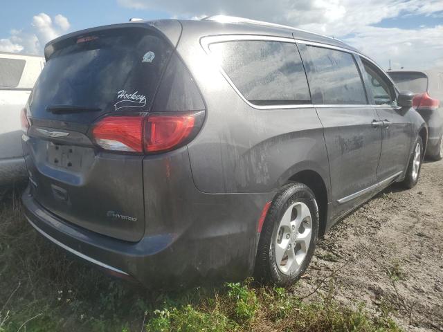 Photo 2 VIN: 2C4RC1L72JR175628 - CHRYSLER PACIFICA H 