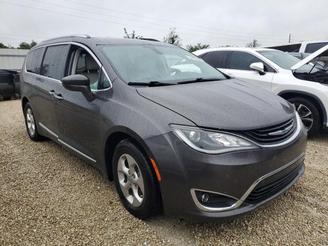 Photo 3 VIN: 2C4RC1L72JR175628 - CHRYSLER PACIFICA H 