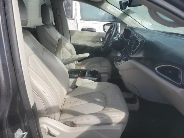 Photo 6 VIN: 2C4RC1L72JR175628 - CHRYSLER PACIFICA H 