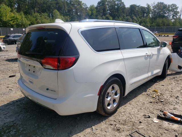 Photo 3 VIN: 2C4RC1L72JR183714 - CHRYSLER PACIFICA H 