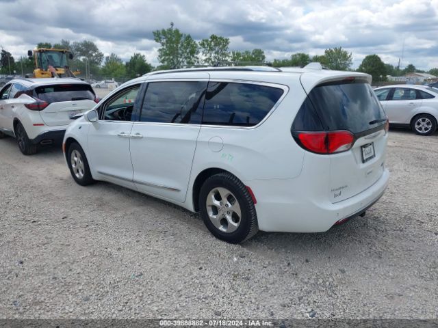 Photo 2 VIN: 2C4RC1L72JR248268 - CHRYSLER PACIFICA HYBRID 