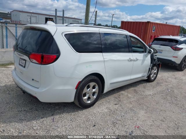 Photo 3 VIN: 2C4RC1L72JR248268 - CHRYSLER PACIFICA HYBRID 