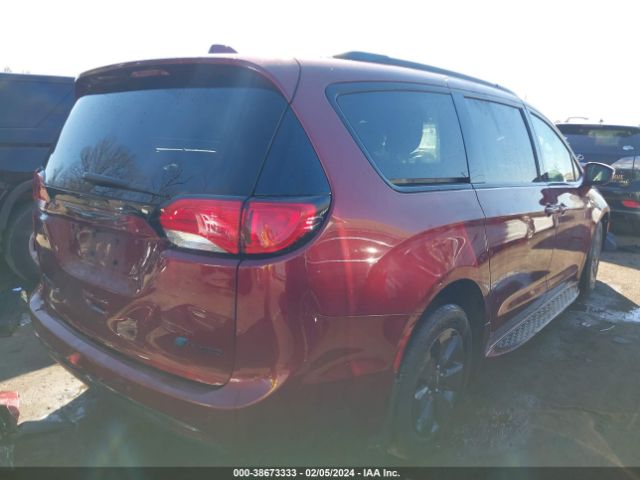 Photo 3 VIN: 2C4RC1L72KR630110 - CHRYSLER PACIFICA HYBRID 