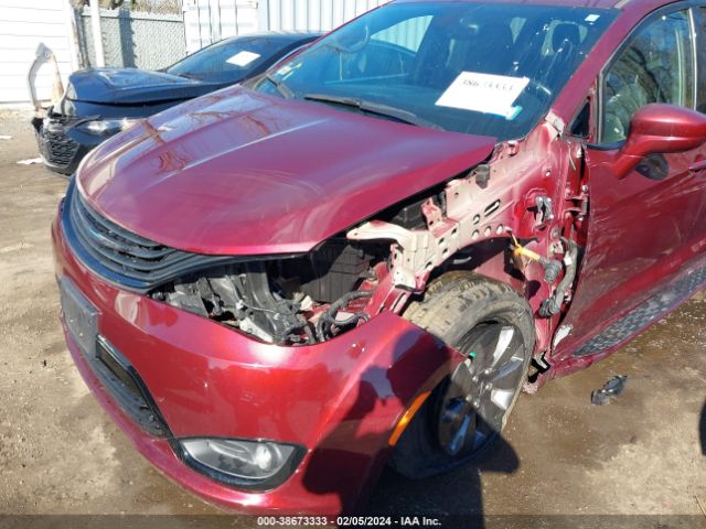 Photo 5 VIN: 2C4RC1L72KR630110 - CHRYSLER PACIFICA HYBRID 