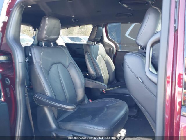 Photo 7 VIN: 2C4RC1L72KR630110 - CHRYSLER PACIFICA HYBRID 