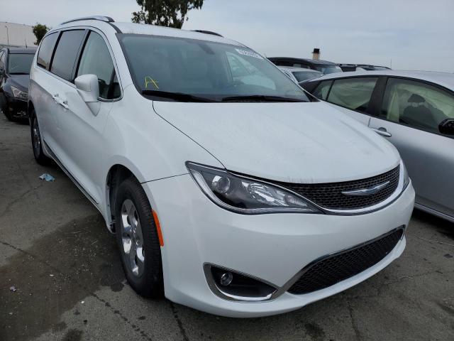 Photo 0 VIN: 2C4RC1L72LR204323 - CHRYSLER PACIFICA H 