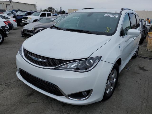 Photo 1 VIN: 2C4RC1L72LR204323 - CHRYSLER PACIFICA H 