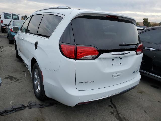 Photo 2 VIN: 2C4RC1L72LR204323 - CHRYSLER PACIFICA H 