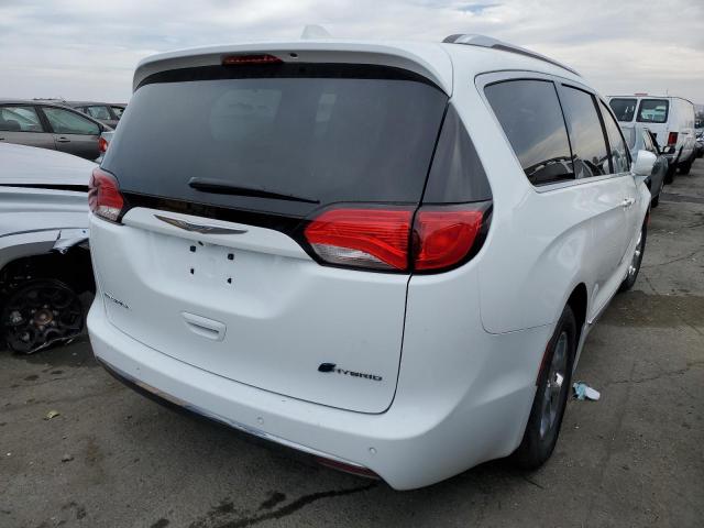 Photo 3 VIN: 2C4RC1L72LR204323 - CHRYSLER PACIFICA H 