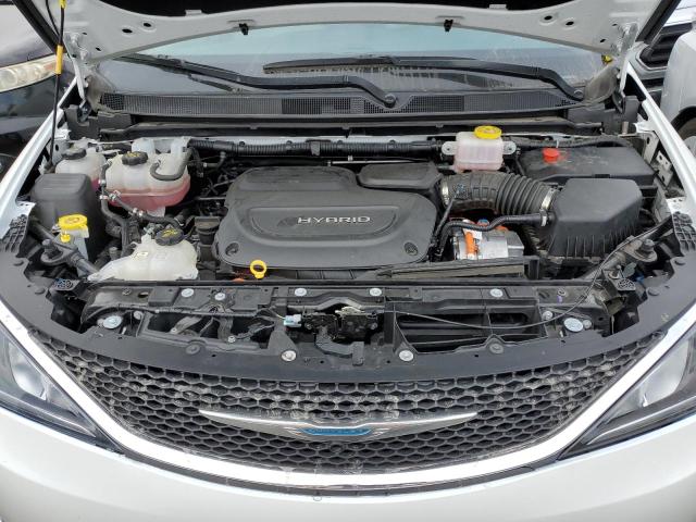 Photo 6 VIN: 2C4RC1L72LR204323 - CHRYSLER PACIFICA H 