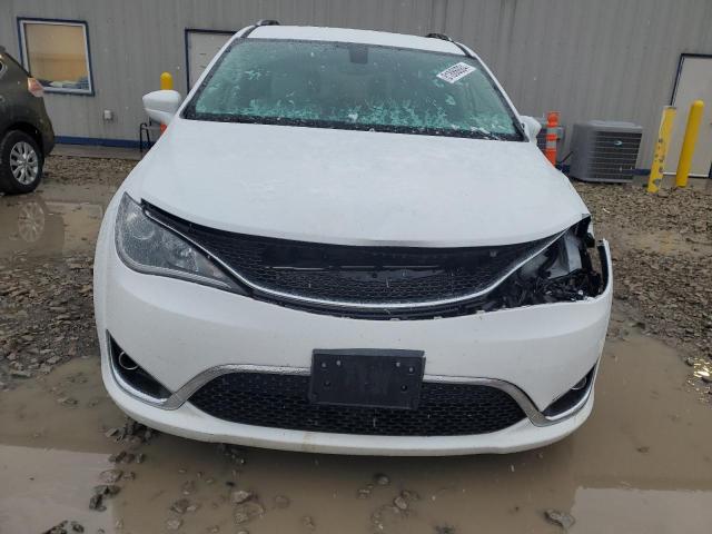 Photo 4 VIN: 2C4RC1L72LR273562 - CHRYSLER PACIFICA H 