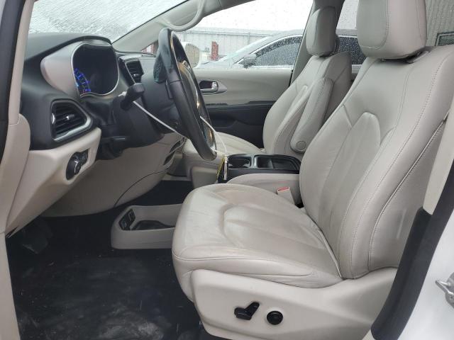 Photo 6 VIN: 2C4RC1L72LR273562 - CHRYSLER PACIFICA H 