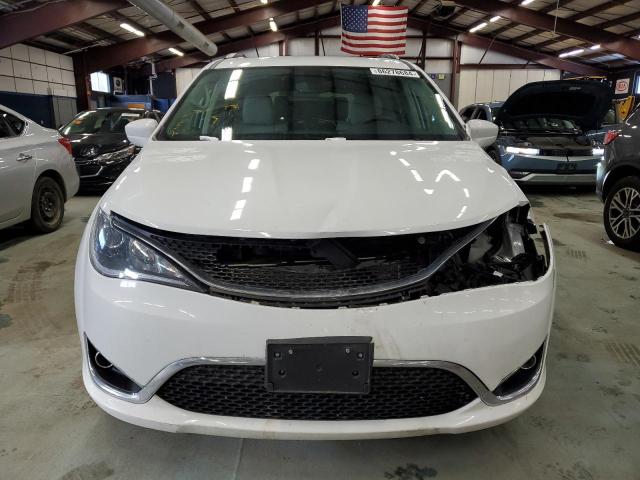 Photo 4 VIN: 2C4RC1L72LR273562 - CHRYSLER PACIFICA H 