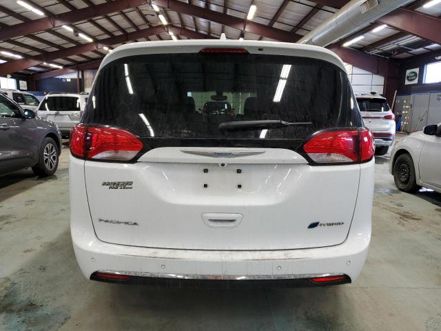 Photo 5 VIN: 2C4RC1L72LR273562 - CHRYSLER PACIFICA H 