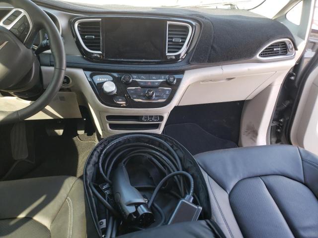 Photo 8 VIN: 2C4RC1L72MR578433 - CHRYSLER PACIFICA H 