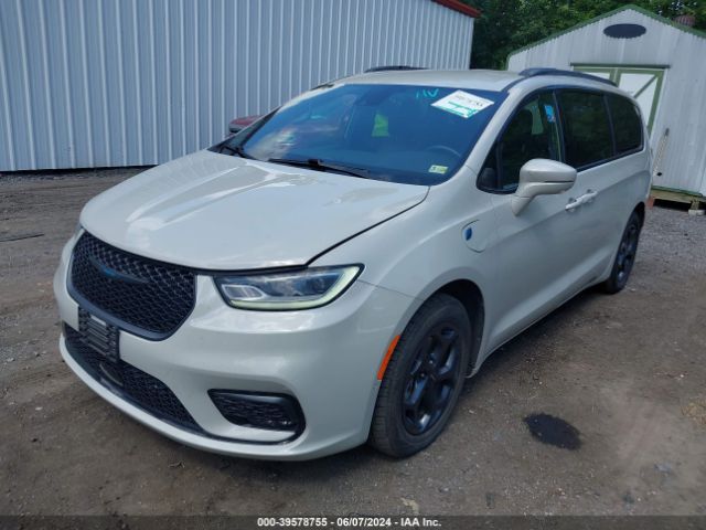 Photo 1 VIN: 2C4RC1L72MR587715 - CHRYSLER PACIFICA 