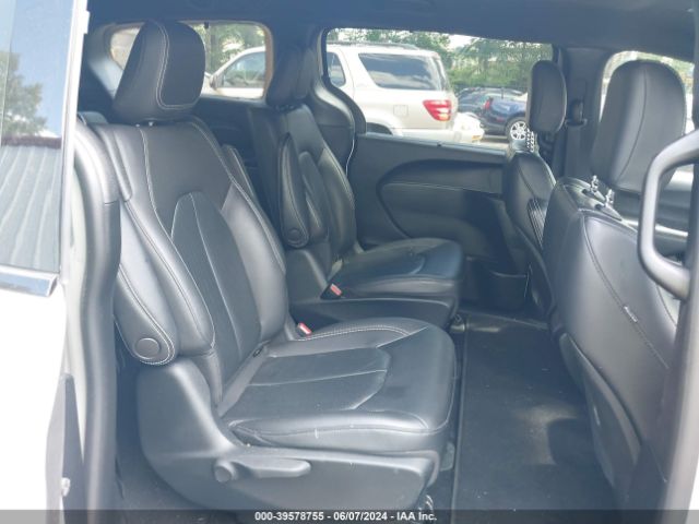 Photo 7 VIN: 2C4RC1L72MR587715 - CHRYSLER PACIFICA 