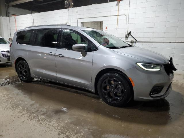 Photo 3 VIN: 2C4RC1L72MR587794 - CHRYSLER PACIFICA 