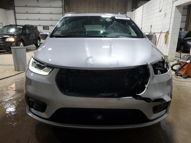 Photo 4 VIN: 2C4RC1L72MR587794 - CHRYSLER PACIFICA 