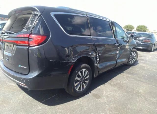 Photo 3 VIN: 2C4RC1L72MR594146 - CHRYSLER PACIFICA 