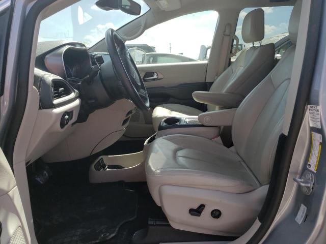 Photo 6 VIN: 2C4RC1L72MR594227 - CHRYSLER PACIFICA H 