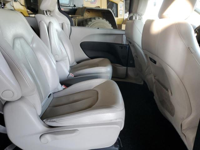 Photo 10 VIN: 2C4RC1L72MR594339 - CHRYSLER PACIFICA H 