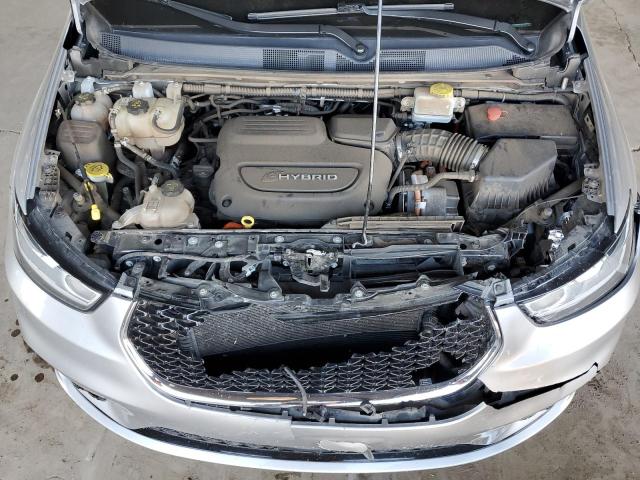 Photo 11 VIN: 2C4RC1L72MR594339 - CHRYSLER PACIFICA H 