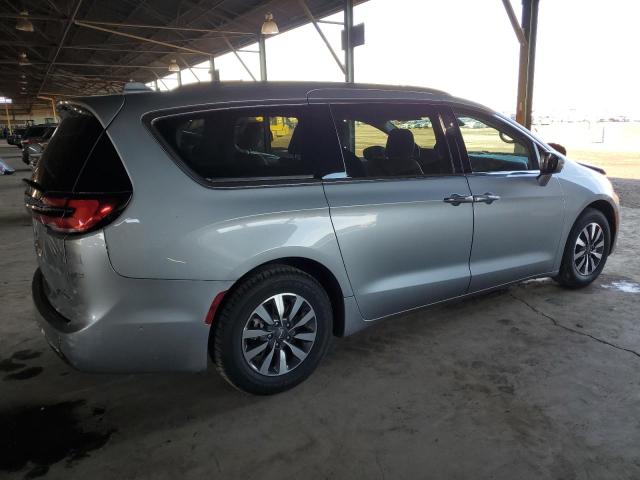 Photo 2 VIN: 2C4RC1L72MR594339 - CHRYSLER PACIFICA H 