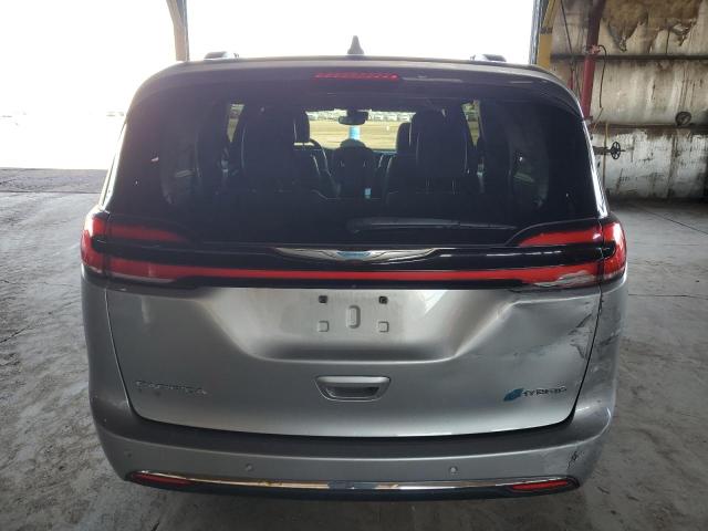 Photo 5 VIN: 2C4RC1L72MR594339 - CHRYSLER PACIFICA H 