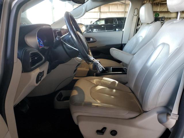 Photo 6 VIN: 2C4RC1L72MR594339 - CHRYSLER PACIFICA H 