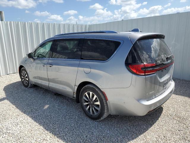 Photo 1 VIN: 2C4RC1L72MR594437 - CHRYSLER PACIFICA 