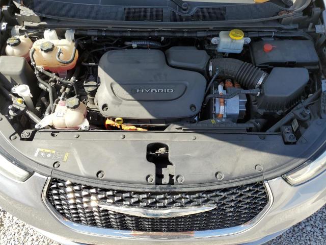 Photo 11 VIN: 2C4RC1L72MR594437 - CHRYSLER PACIFICA 