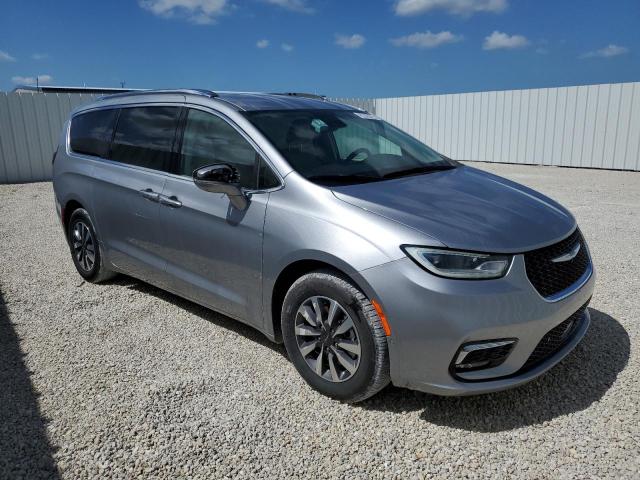 Photo 3 VIN: 2C4RC1L72MR594437 - CHRYSLER PACIFICA 