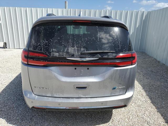 Photo 5 VIN: 2C4RC1L72MR594437 - CHRYSLER PACIFICA 