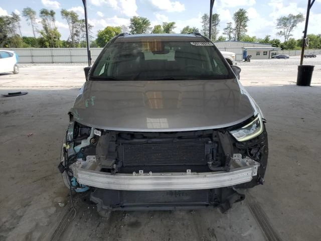 Photo 4 VIN: 2C4RC1L72MR594471 - CHRYSLER PACIFICA H 