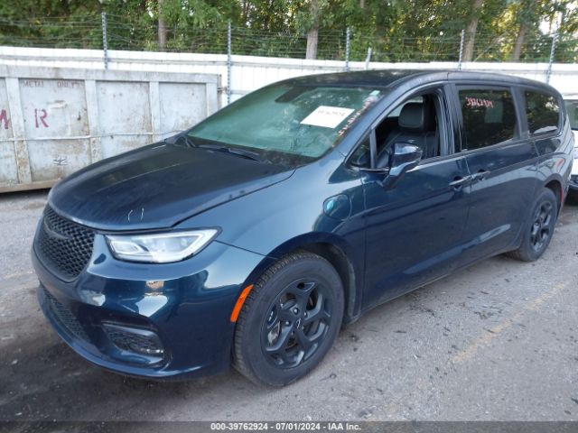 Photo 1 VIN: 2C4RC1L72NR174050 - CHRYSLER PACIFICA 