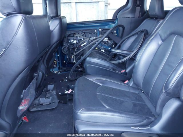 Photo 7 VIN: 2C4RC1L72NR174050 - CHRYSLER PACIFICA 