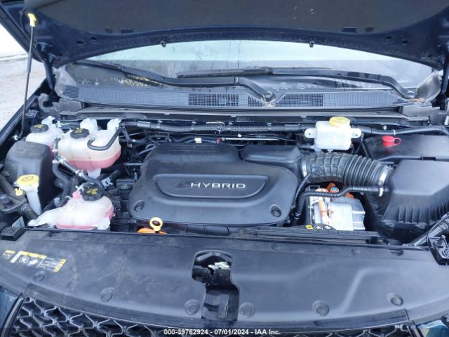 Photo 9 VIN: 2C4RC1L72NR174050 - CHRYSLER PACIFICA 