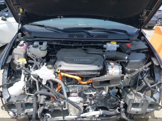 Photo 9 VIN: 2C4RC1L72PR510119 - CHRYSLER PACIFICA HYBRID 