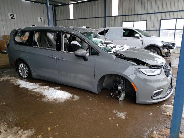 Photo 3 VIN: 2C4RC1L72PR551298 - CHRYSLER PACIFICA H 