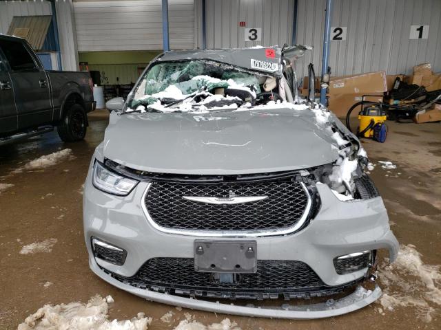 Photo 4 VIN: 2C4RC1L72PR551298 - CHRYSLER PACIFICA H 