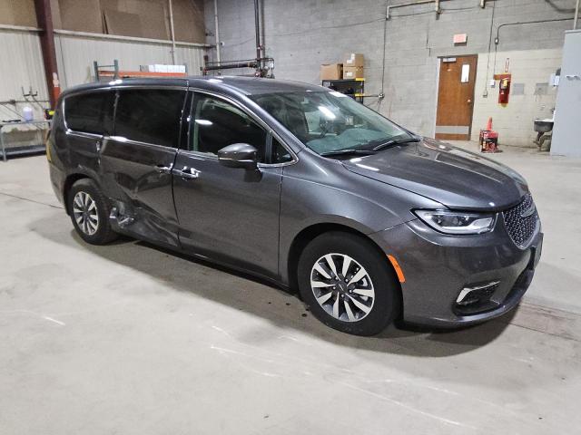 Photo 3 VIN: 2C4RC1L72PR611774 - CHRYSLER PACIFICA H 