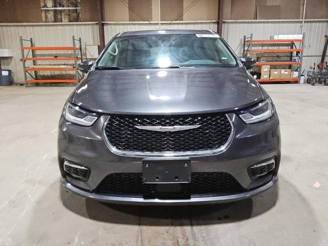 Photo 4 VIN: 2C4RC1L72PR611774 - CHRYSLER PACIFICA H 