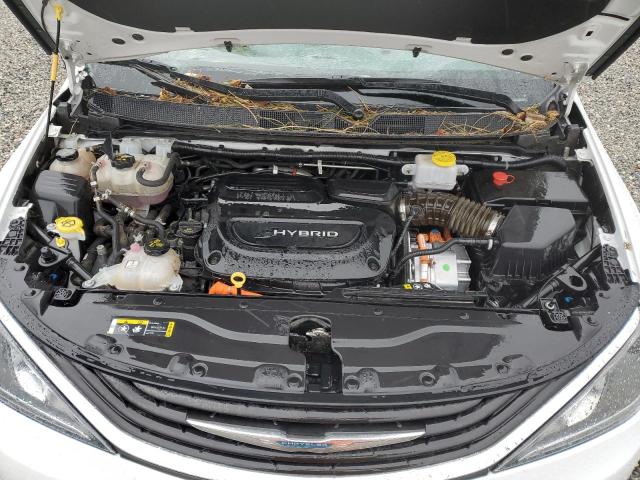 Photo 11 VIN: 2C4RC1L73HR782552 - CHRYSLER PACIFICA 