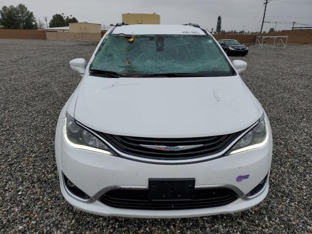 Photo 4 VIN: 2C4RC1L73HR782552 - CHRYSLER PACIFICA 