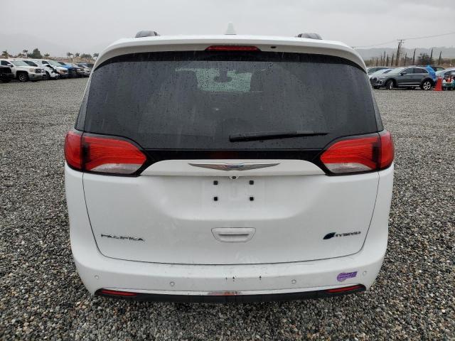 Photo 5 VIN: 2C4RC1L73HR782552 - CHRYSLER PACIFICA 